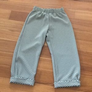 SEEA Keiko pants Size M/L